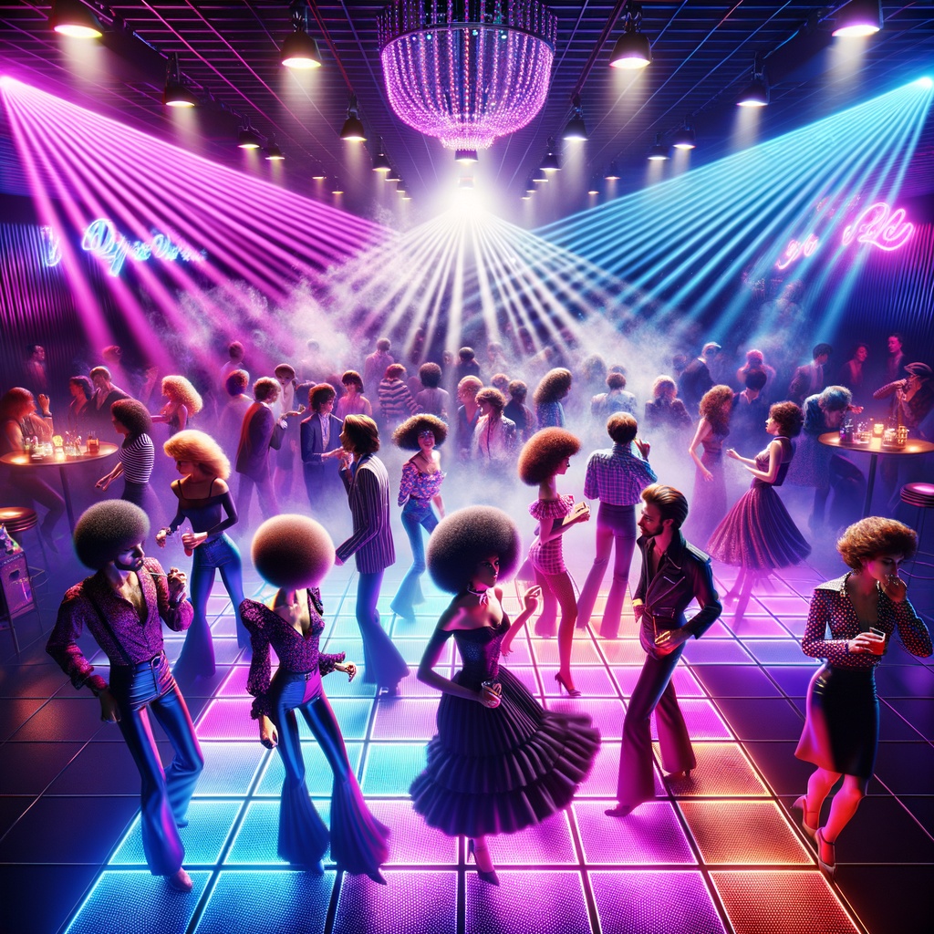 Playlist cover art