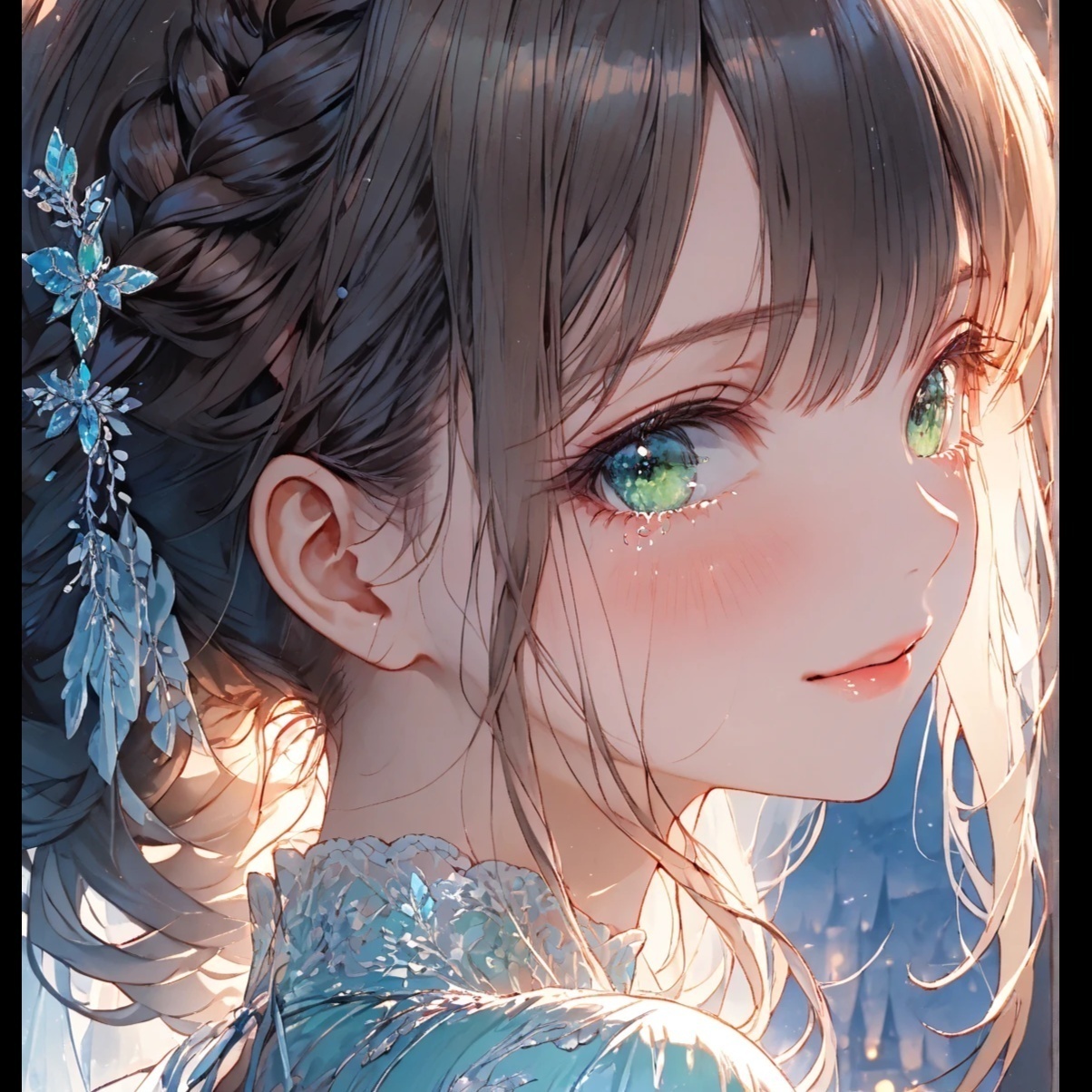 Image for 6th EP「恋愛論」(De l’amour)