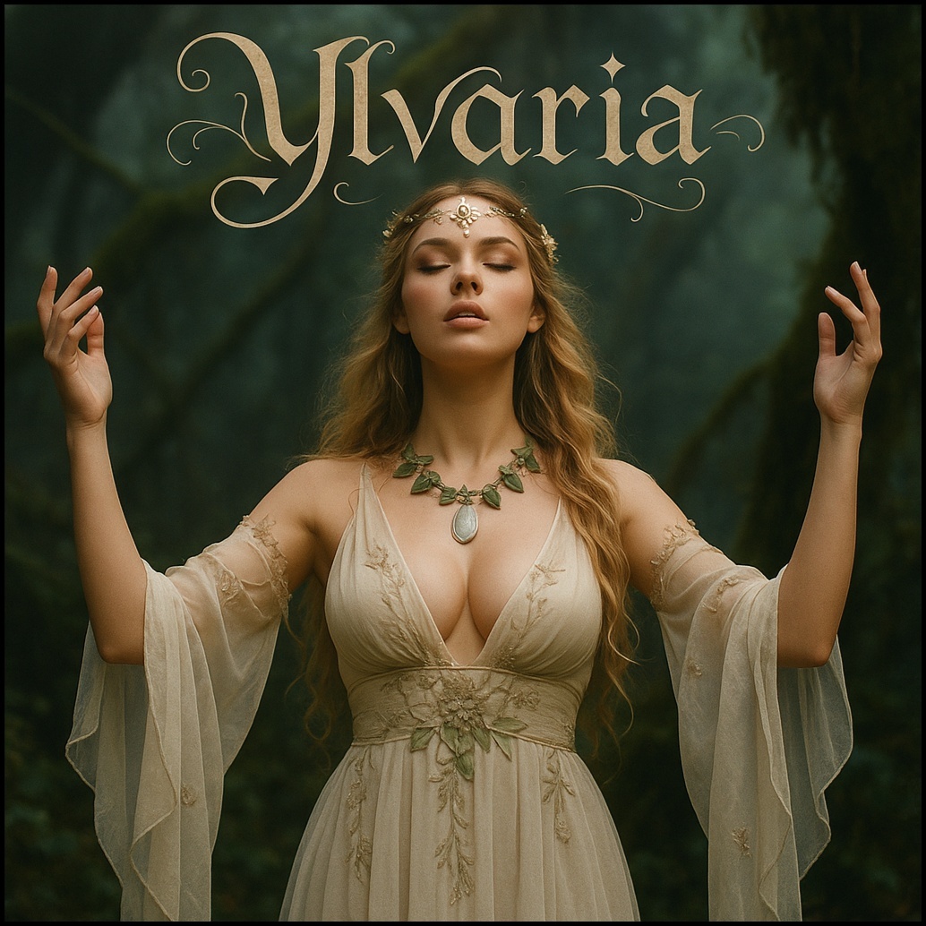 Image for Ylvaria
