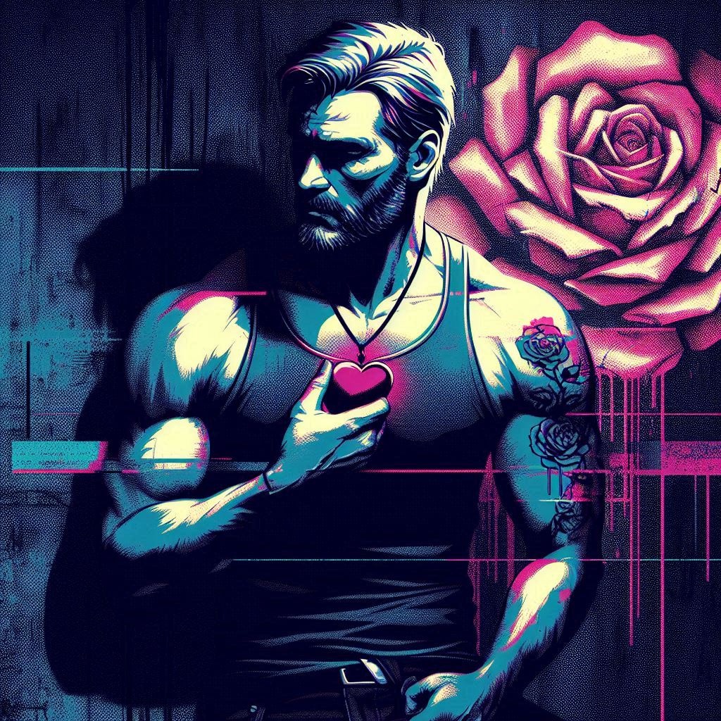 Persona image for Untitled Persona