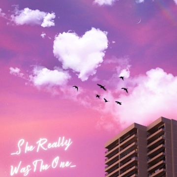 Image for She Really Was The One