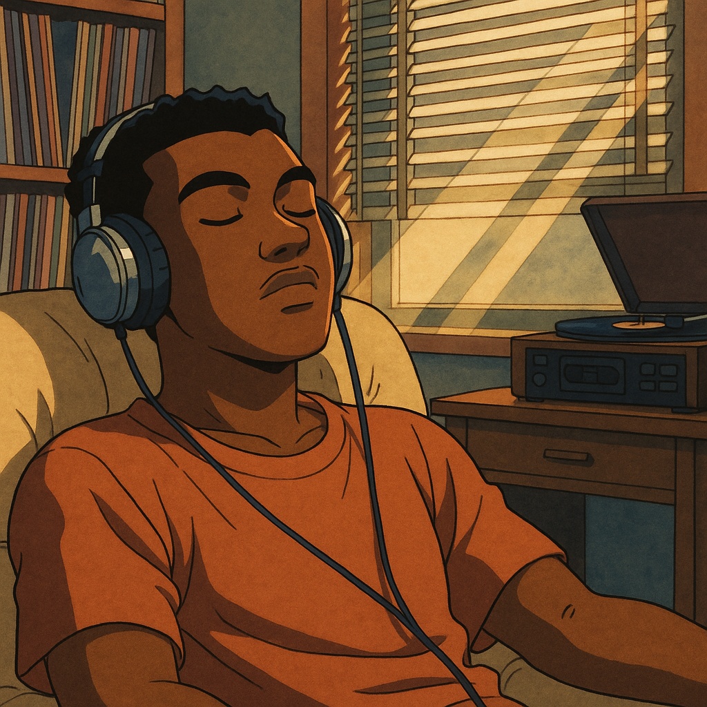 Image for Vege Hip Hop 