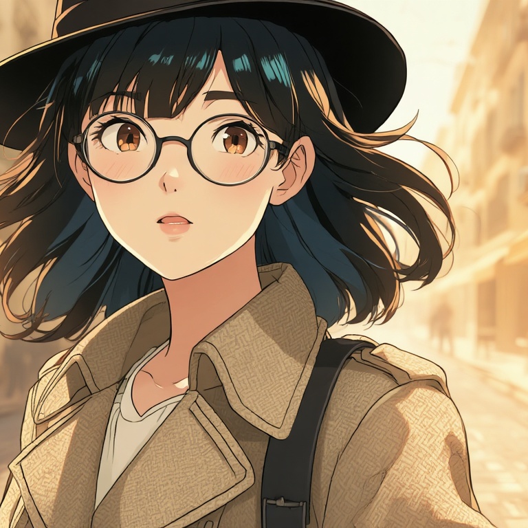 Image for ローファイ探偵