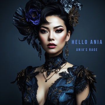 Playlist cover art