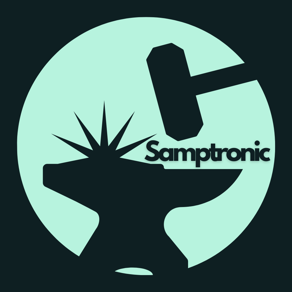 Samptronic