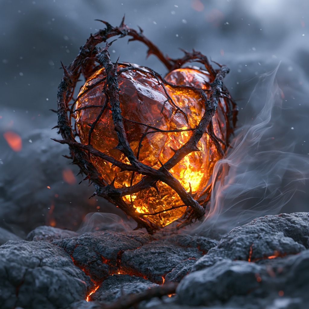 Playlist cover art
