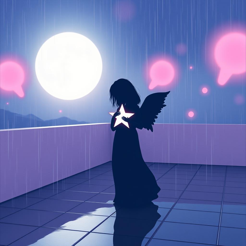 Image for #DivaTransformation part.3