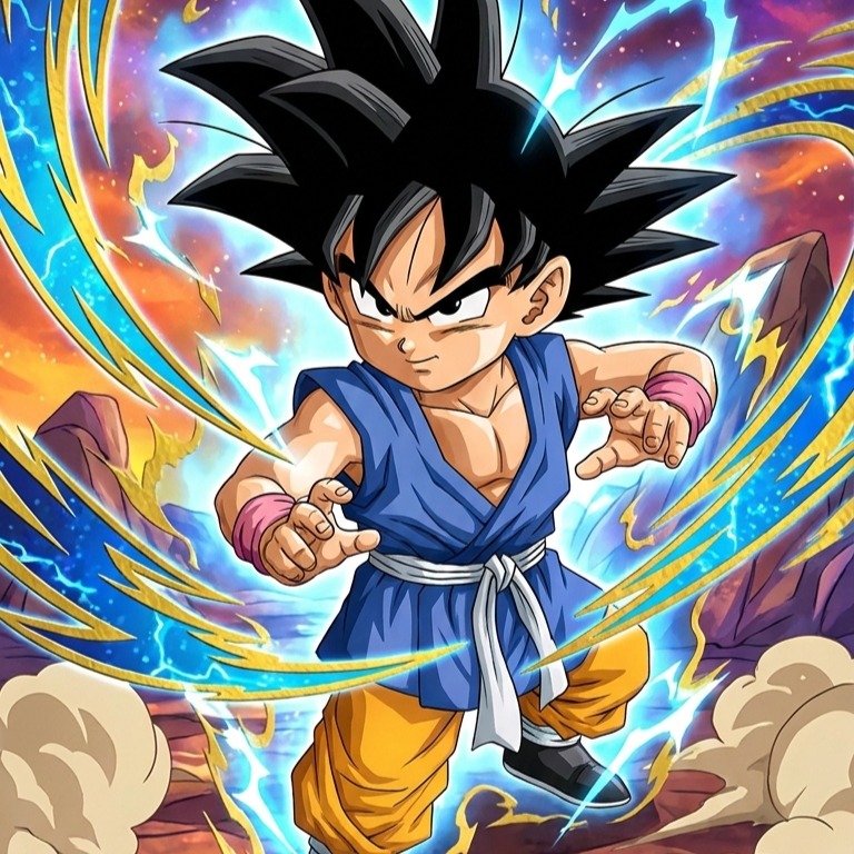 Bright Major Rush artwork