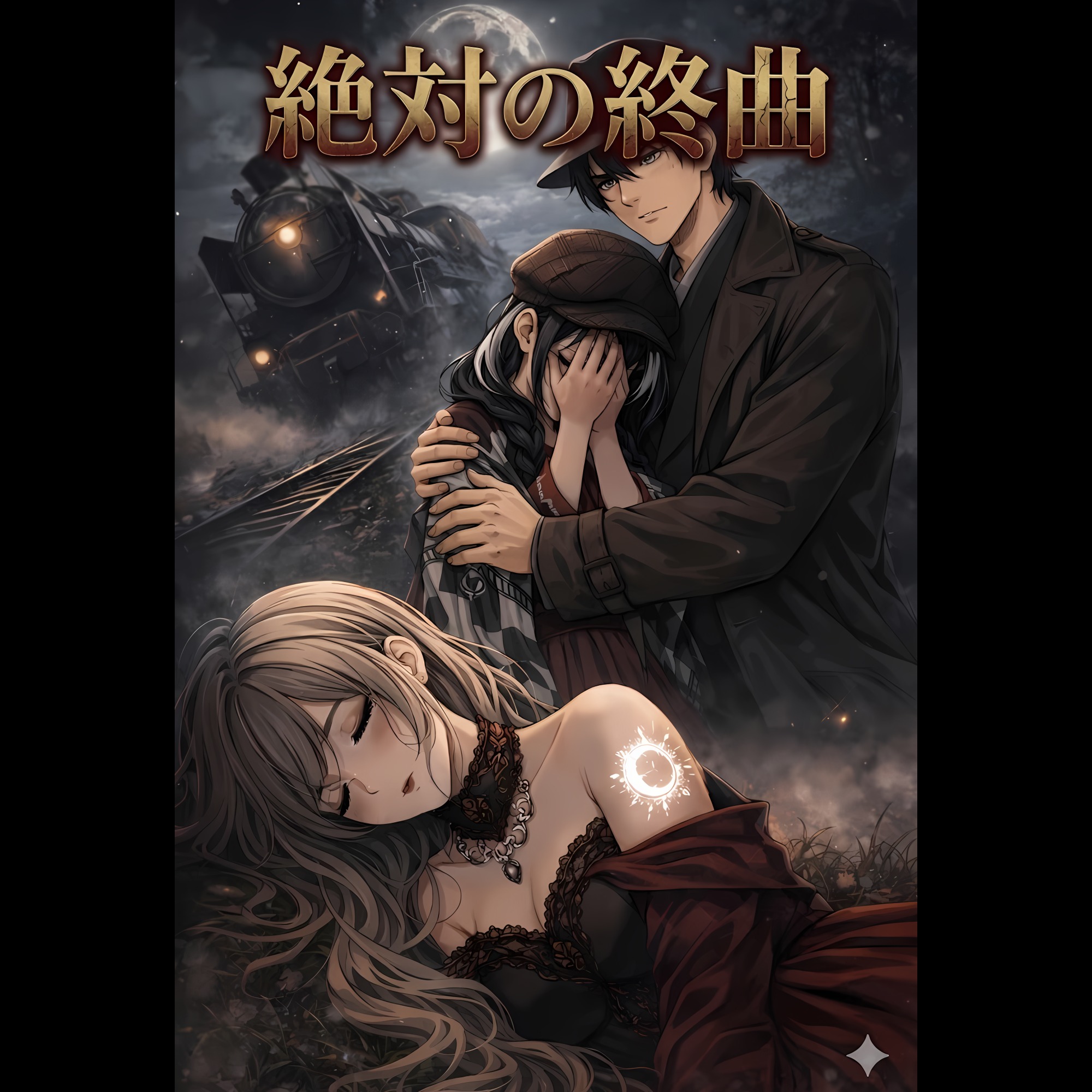絶対の終曲