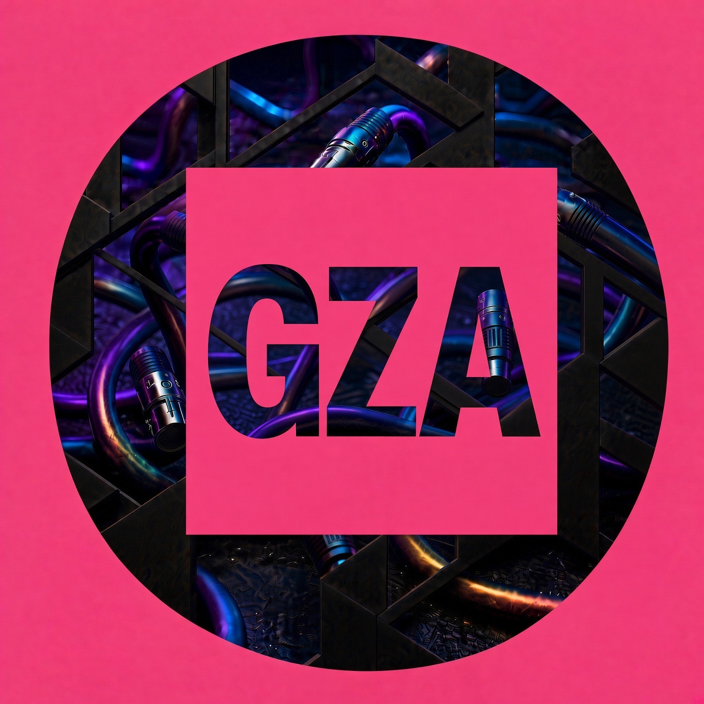 GZA (E.T.M. Remix) artwork