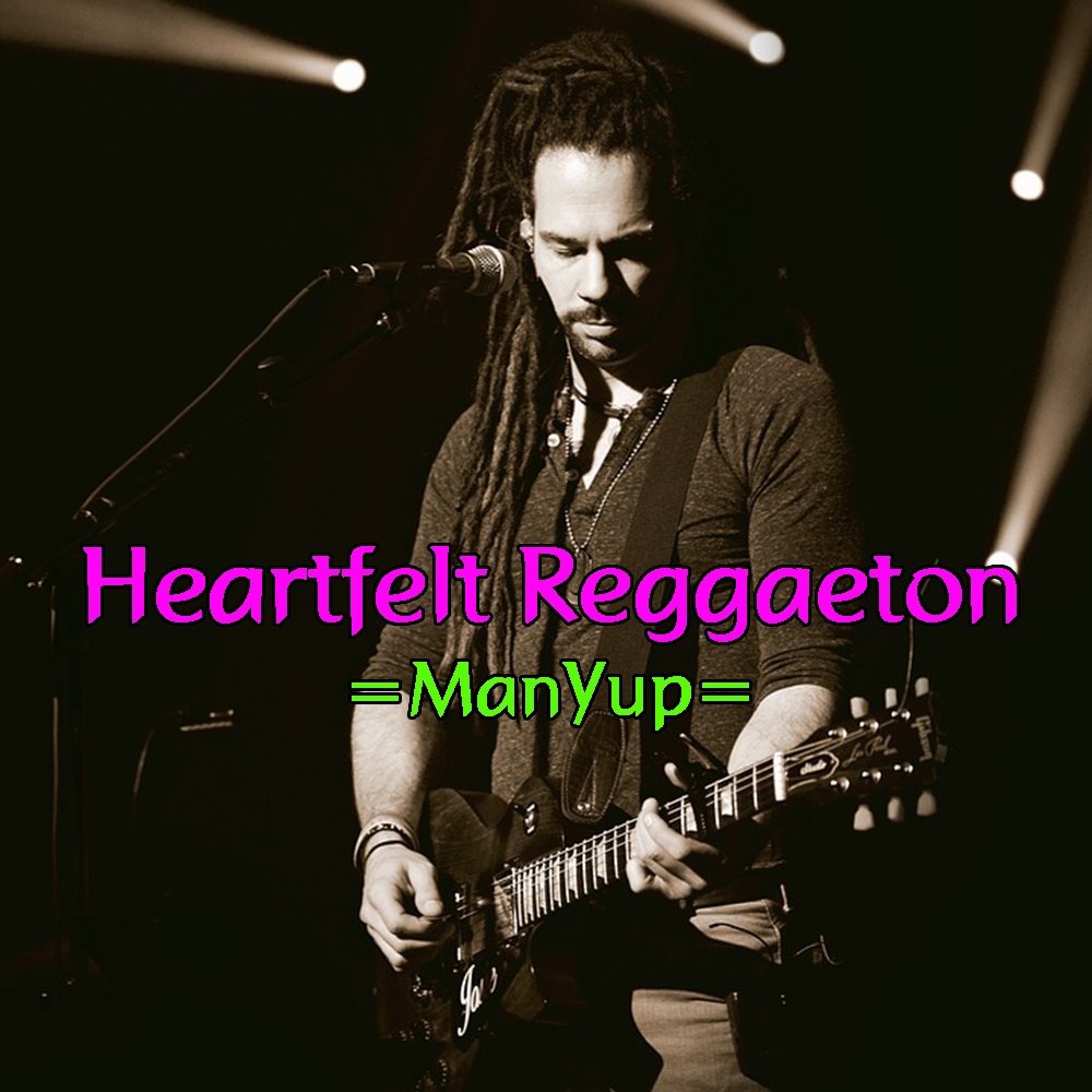 Image for Heartfelt Reggaeton