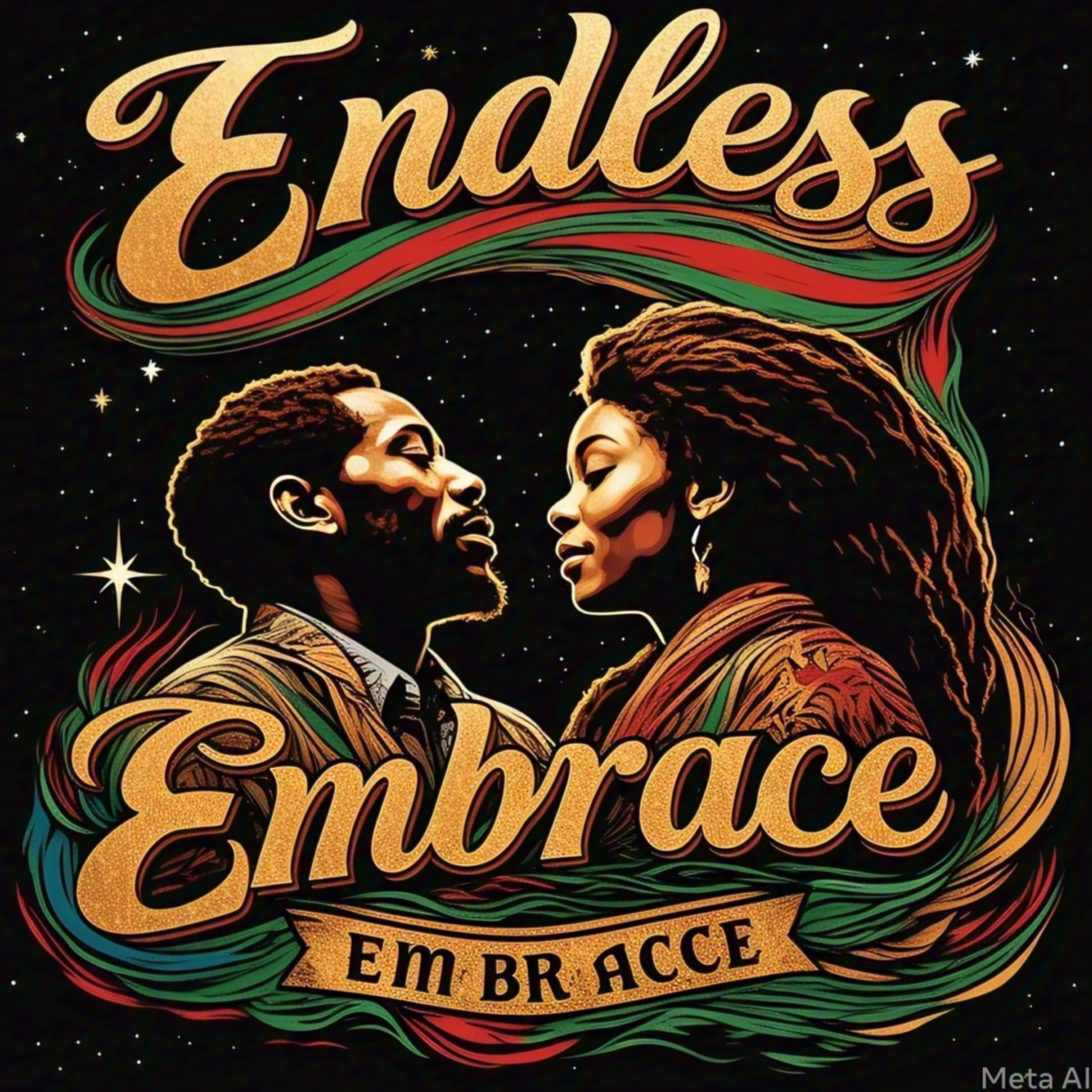 Image for Endless Embrace