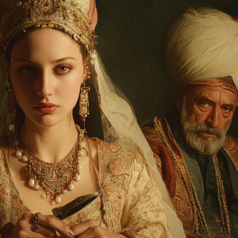 Image for Evliya Çelebi