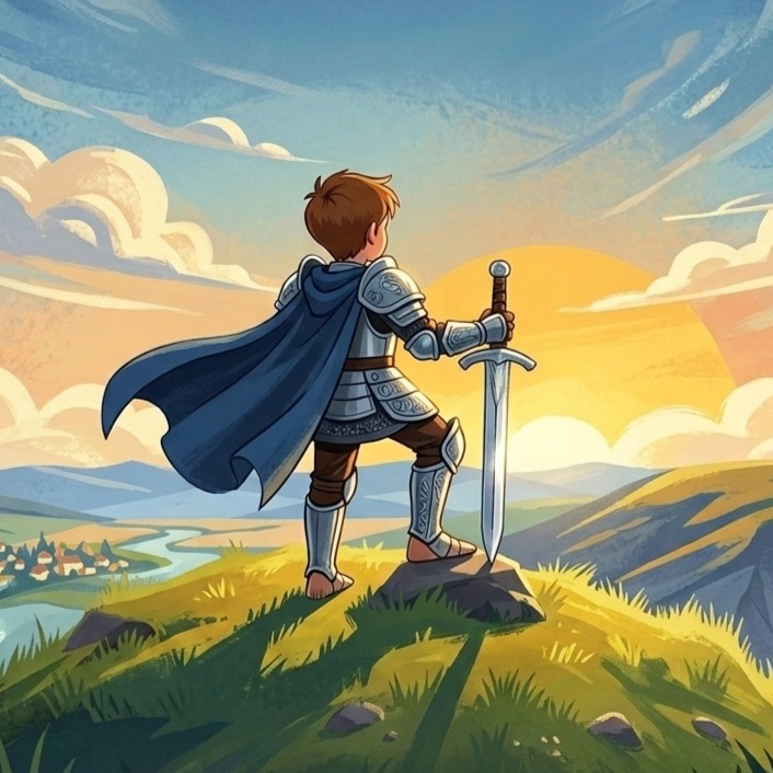 Sword Bible: New Testament (Basic)