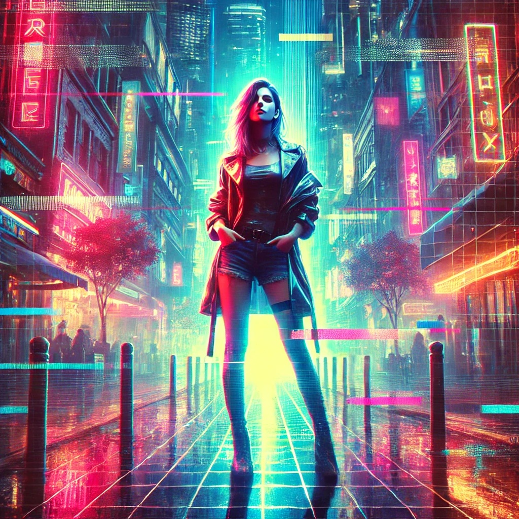 Playlist cover art