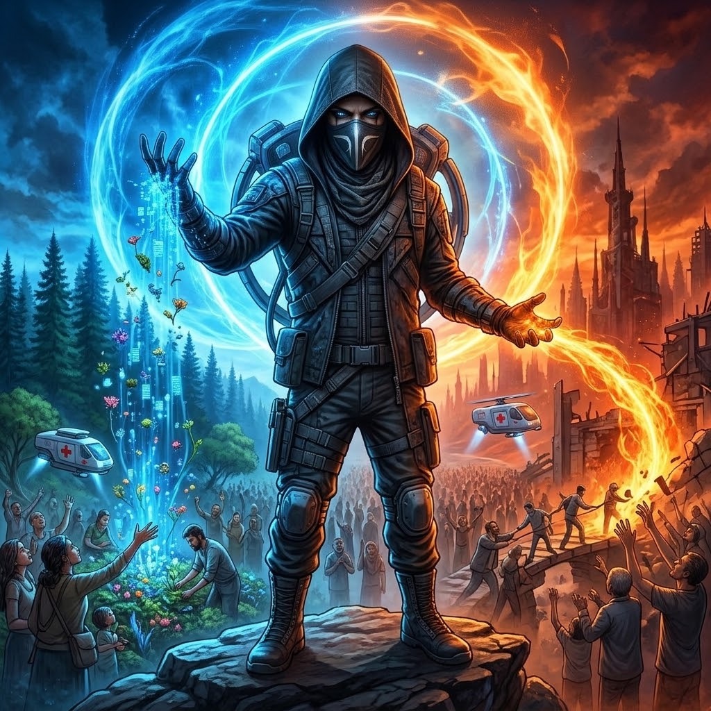 WE OWN THE NIGHT artwork