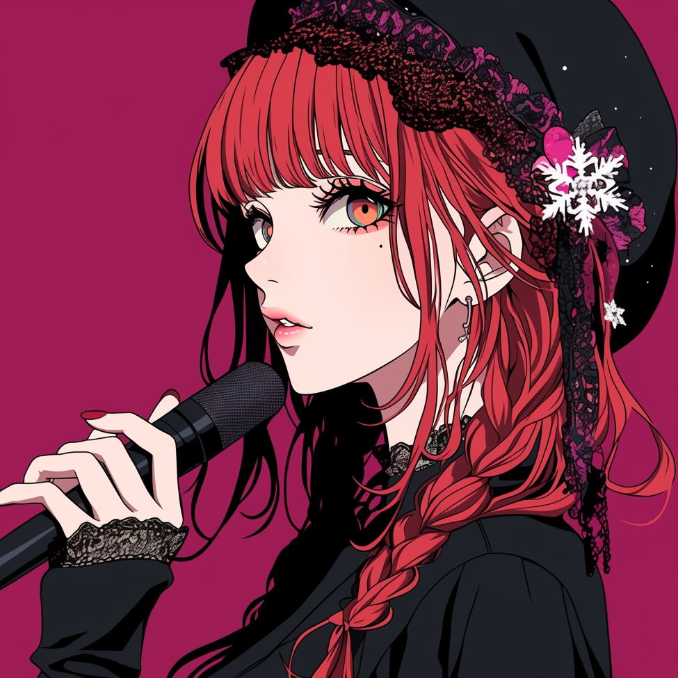 Image for Winter / X'mas Song