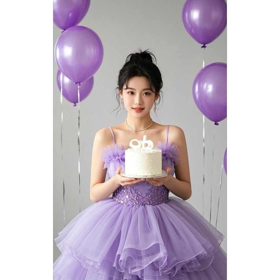 Image for MOONLİGHT BİRTHDAYS