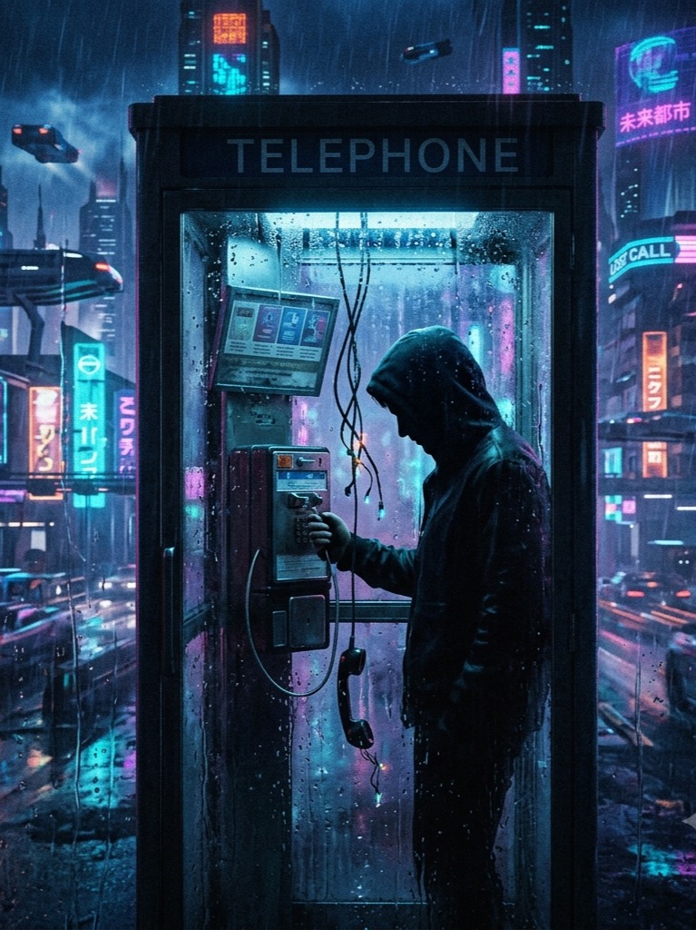Кто мы? artwork