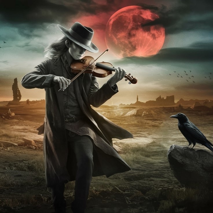 Image for INSTRUMENTAL