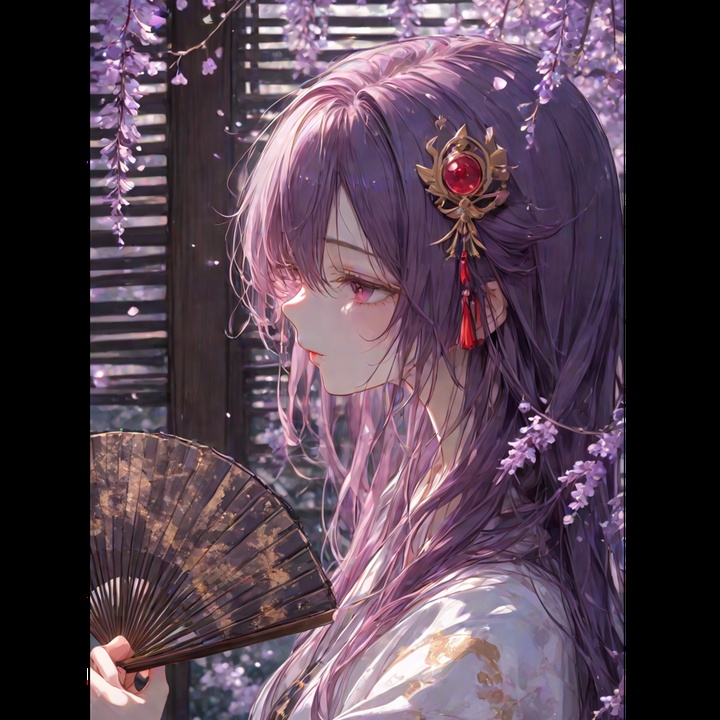 tsukasa 44% | Join me on Suno