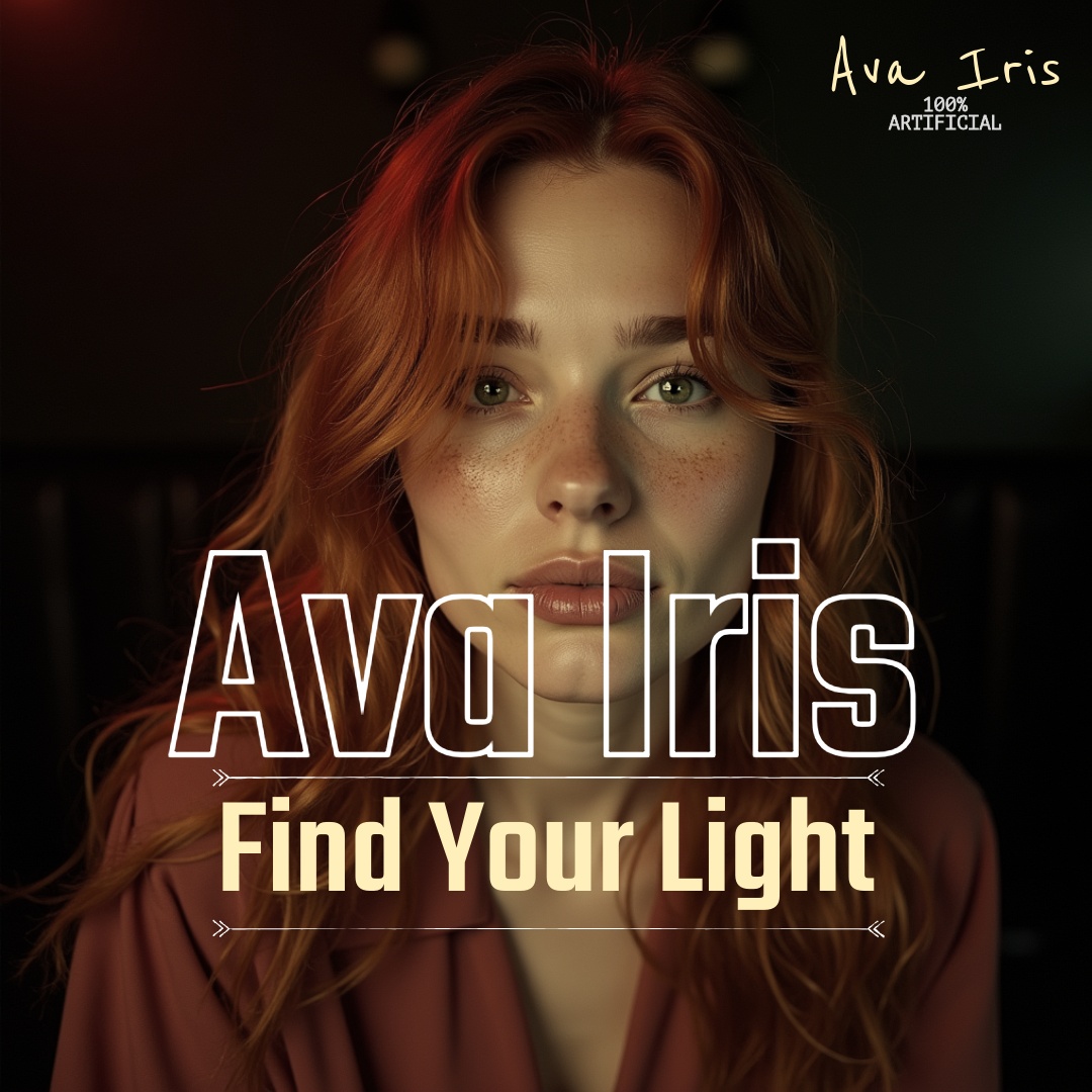 18 Find Your Light By avairis Suno