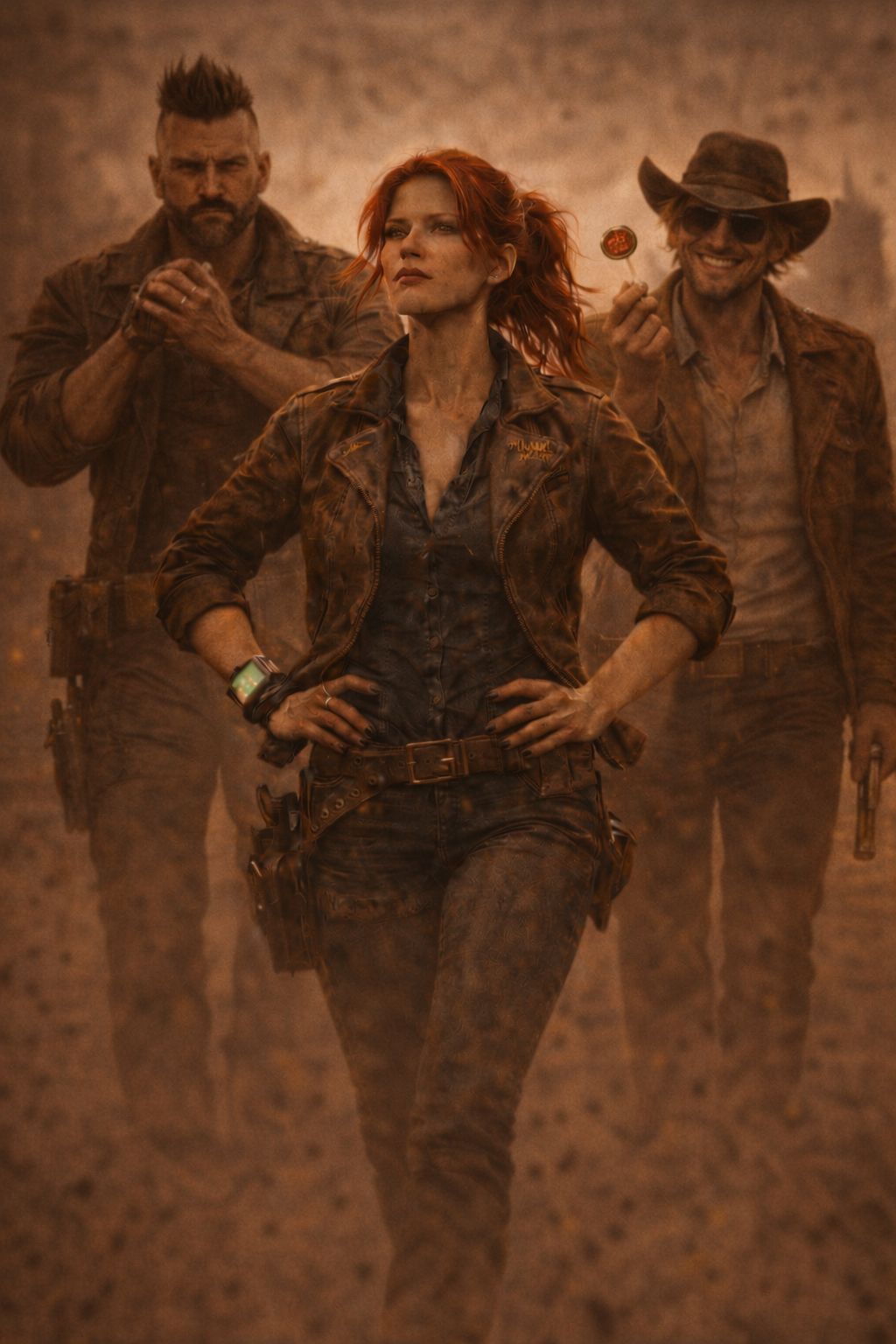Song Image