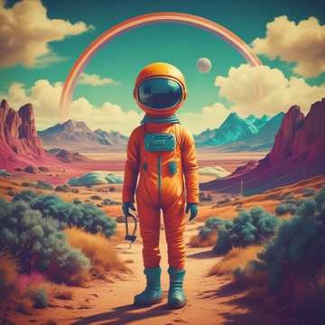 Image for Extraterestal