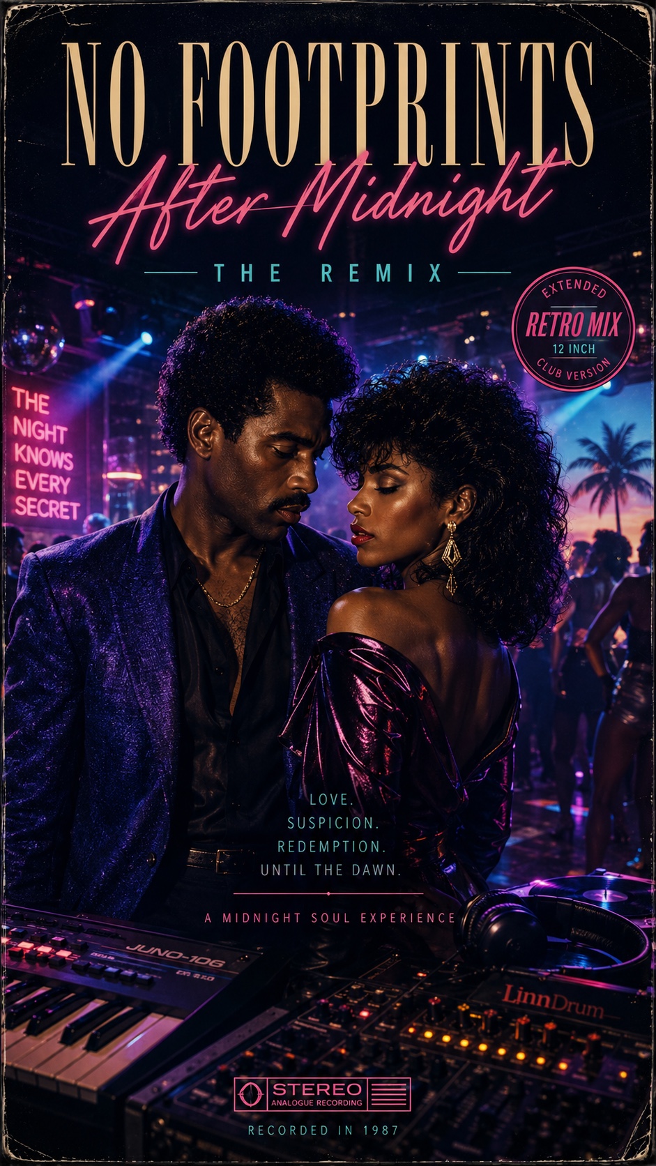 Soul, Funk 2