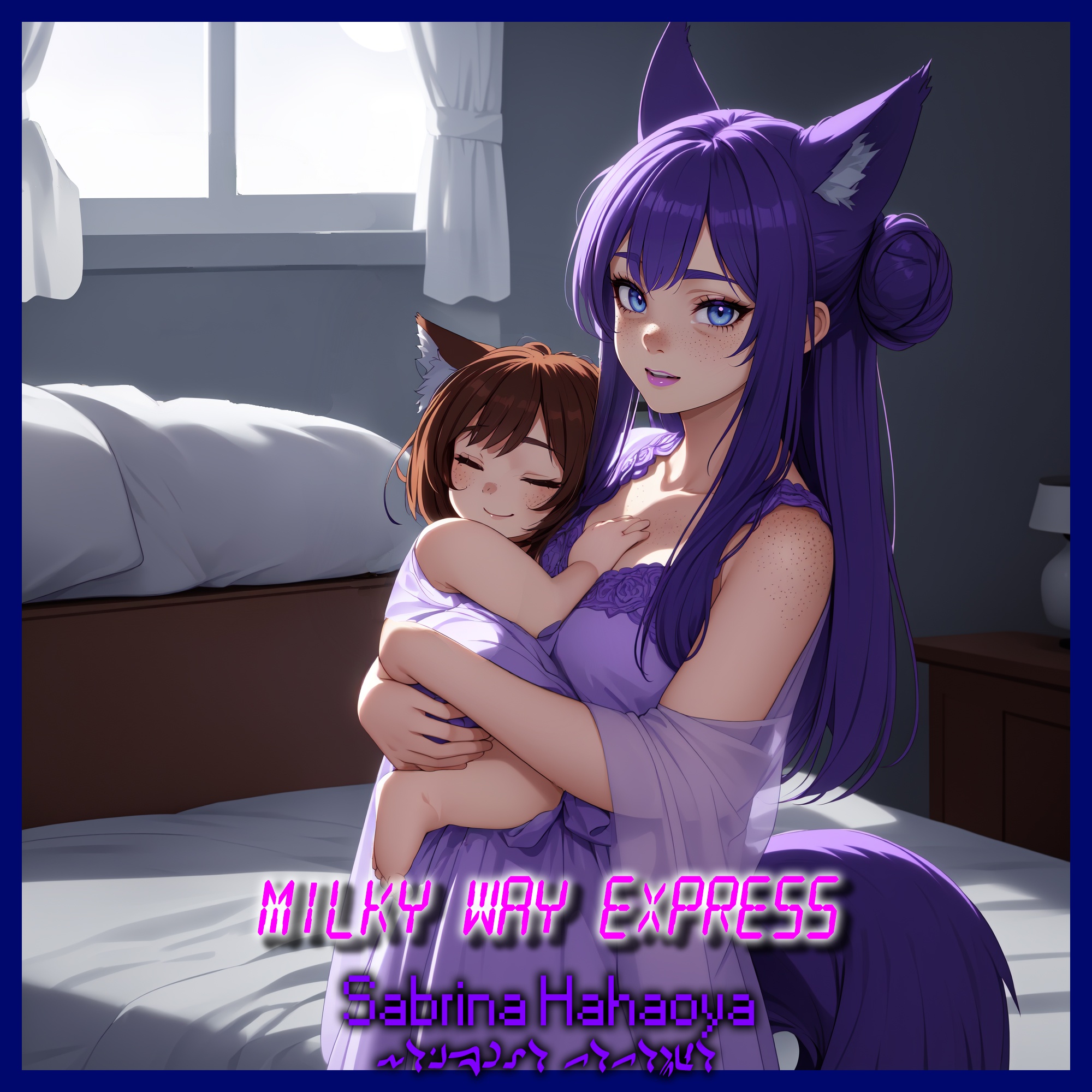 Persona image for Sabrina Hahaoya (Vocals)