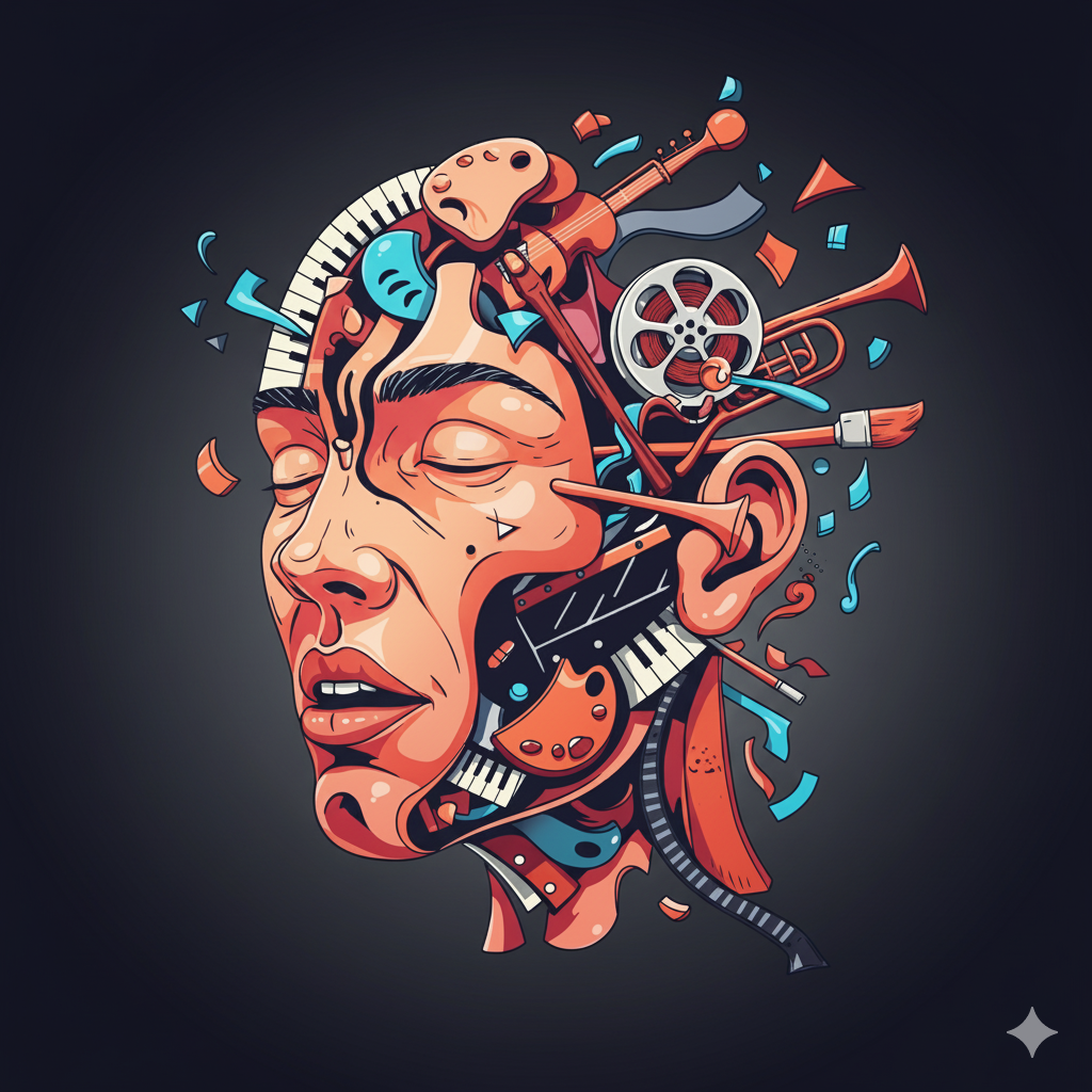 Suno profile picture for @variations