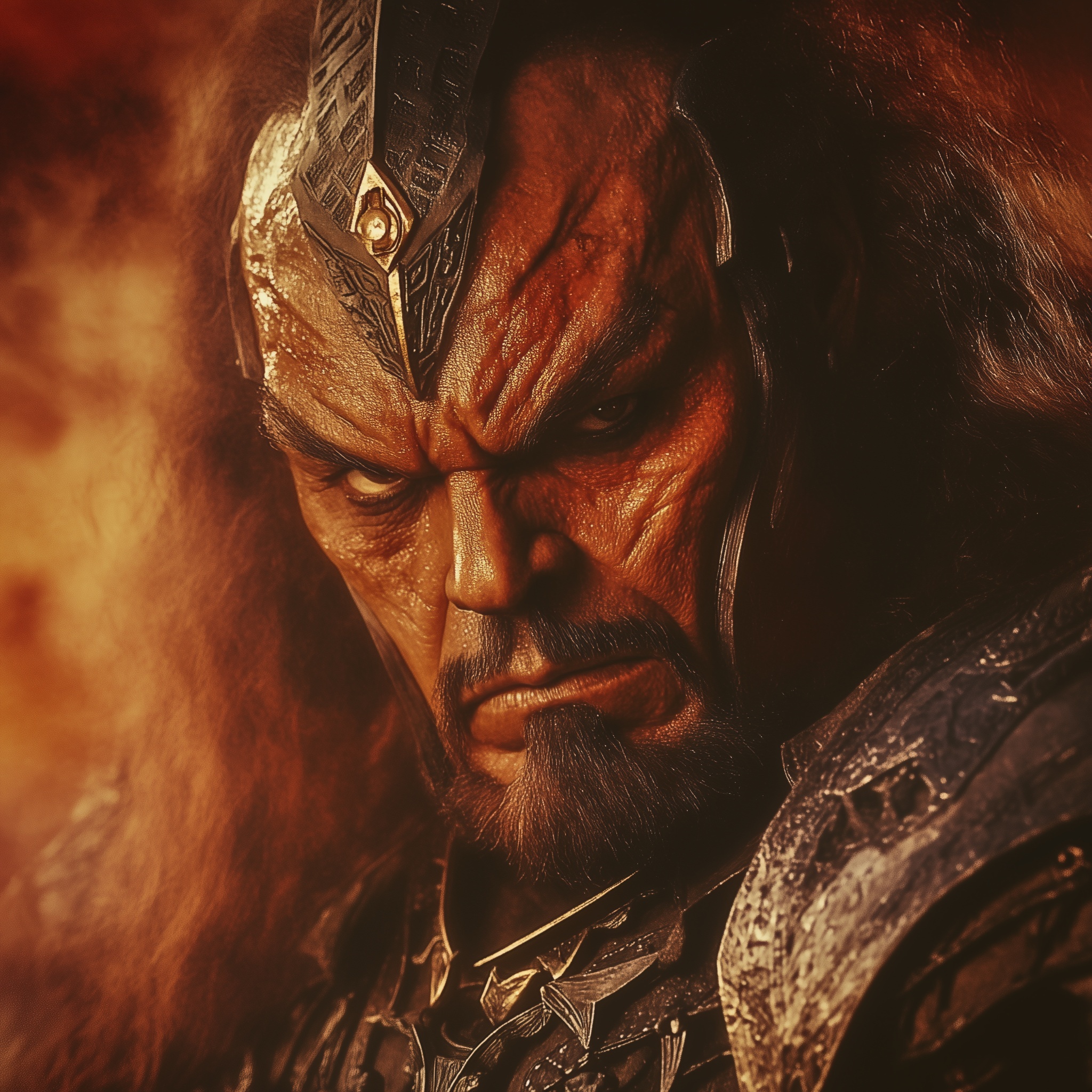 Image for Qapla!, Klingon Warriors of Kahles