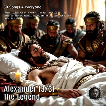 Playlist cover art