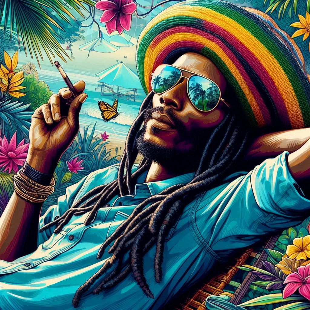 Image for Reggae & Chill