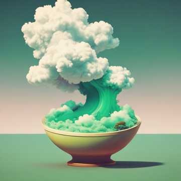 Image for Booma Bowl