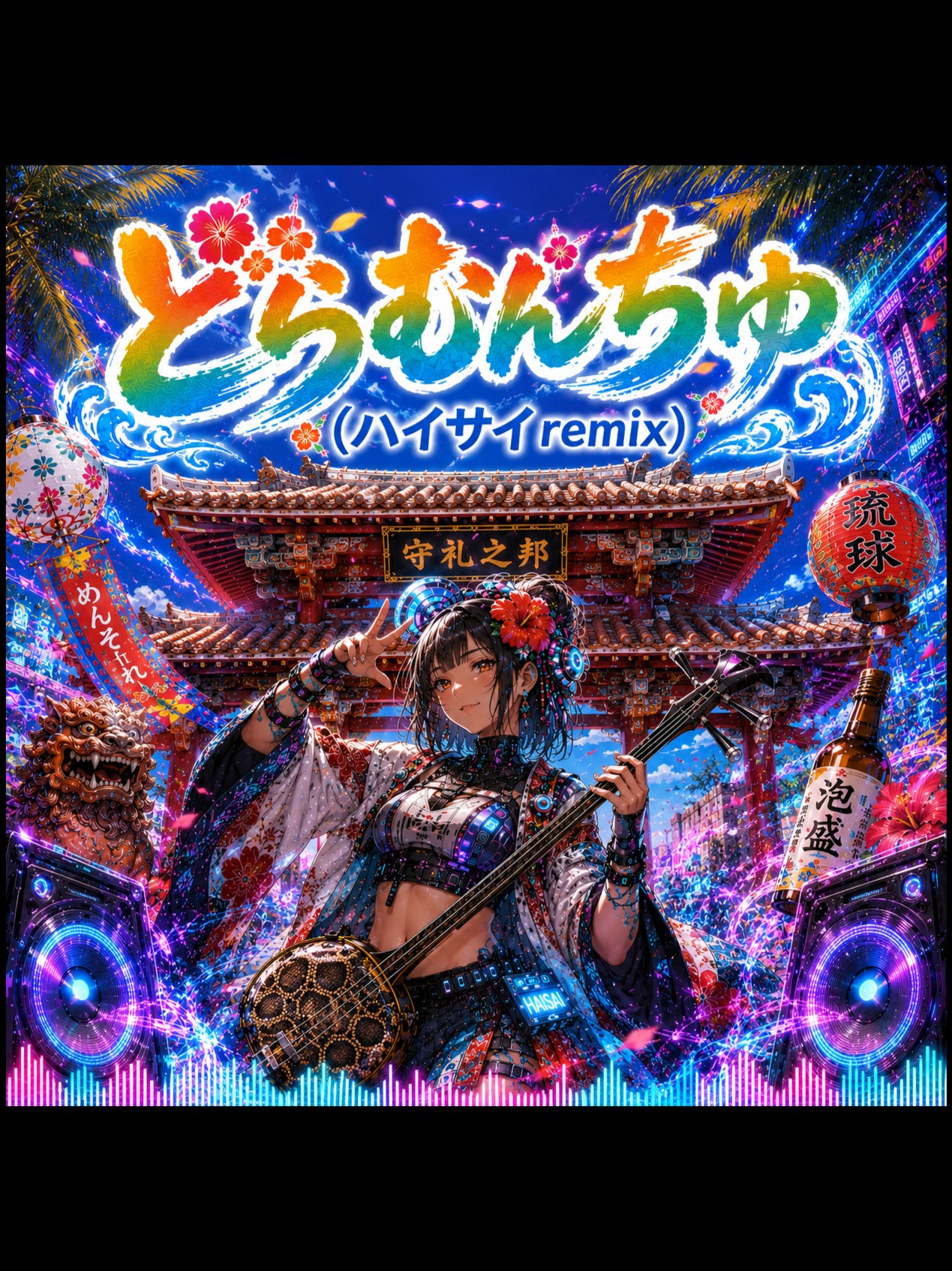 Song Cover Image