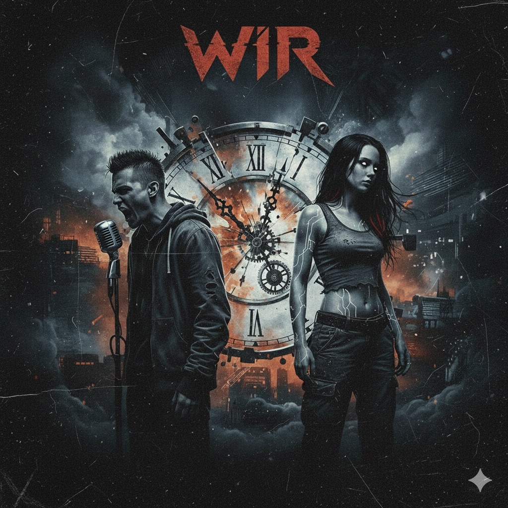 Image for WIR