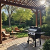 Grillin' & Chillin'