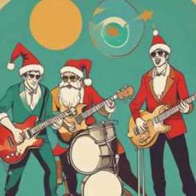 Image for 2024 Årets Julsånger (CHRISTMAS SONGS)