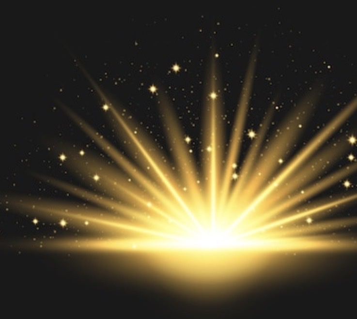 Radiance artwork