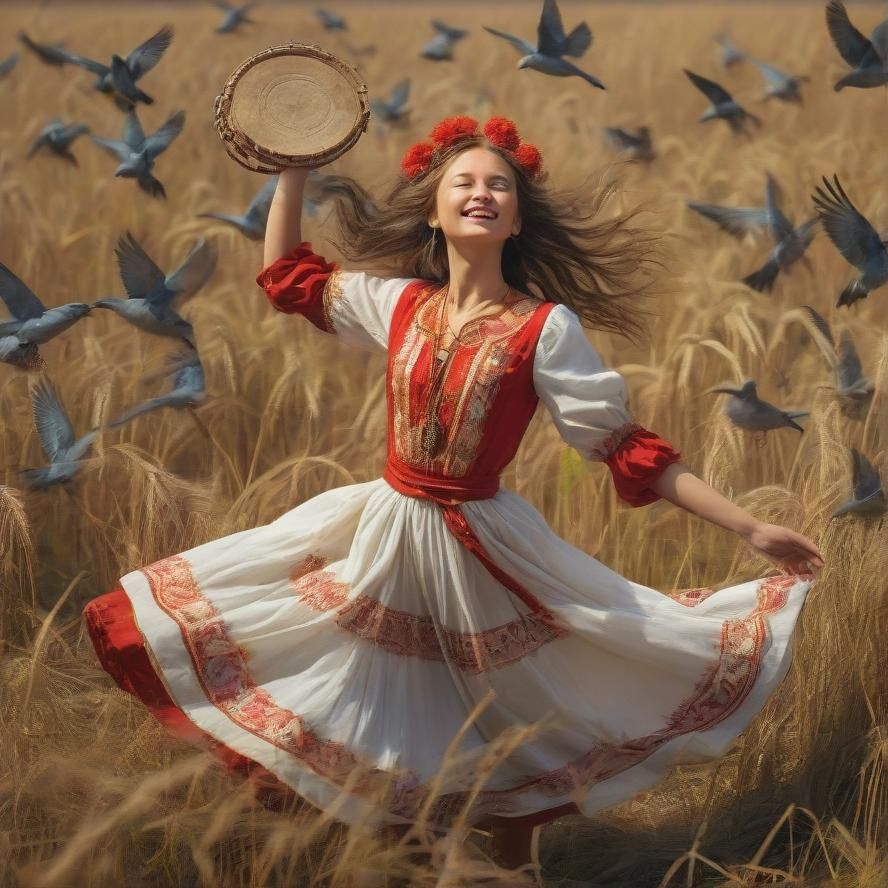 Image for Марфушенька