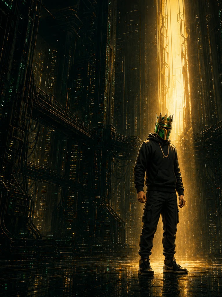 Darkness Full Of Purpose artwork