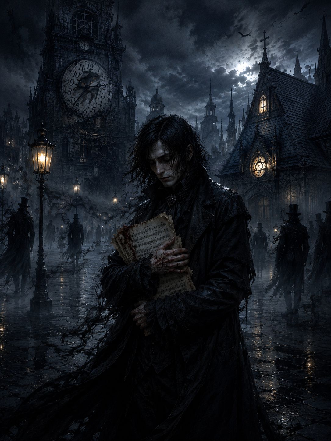 Song Image