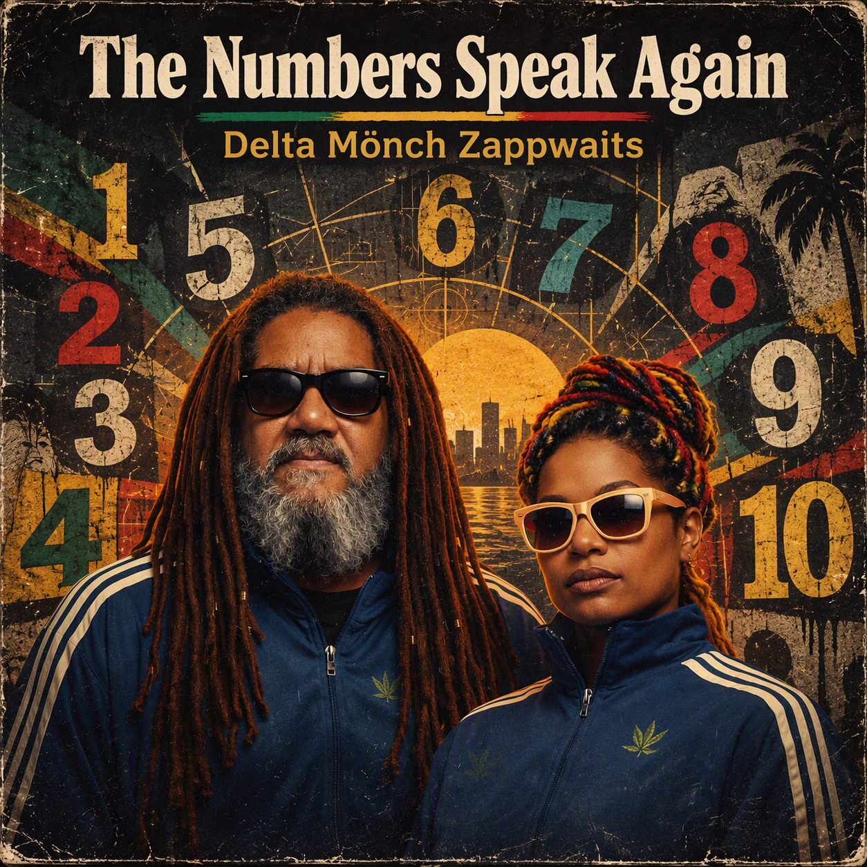 Zappwaits-No. 1 *DE/GB 3