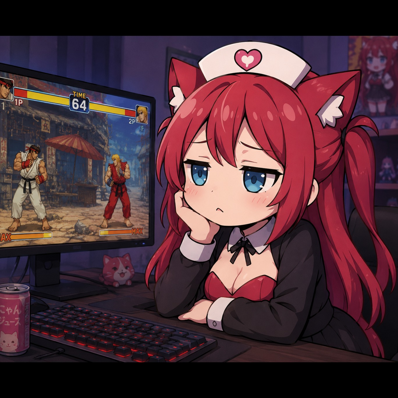 しょれでは. artwork