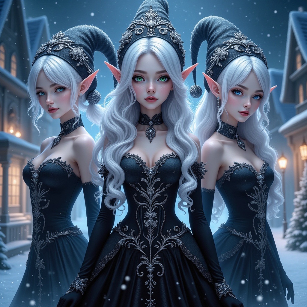 Image for My Dark -X-mas songs