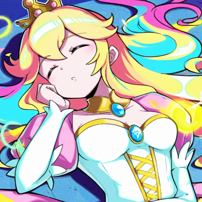 ねむり姫 のジャケット