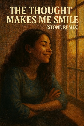 Image for The Thought Makes Me Smile (Stone Remix) 