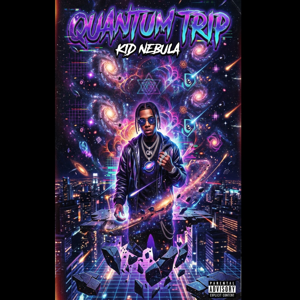 Image for Quantum Trip 