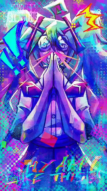 ≪𝙑𝙖𝙣𝙞𝙨𝙝𝙚𝙙? ≫ artwork